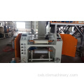 Ang PE Stretch Film Auto Rewinder Machine